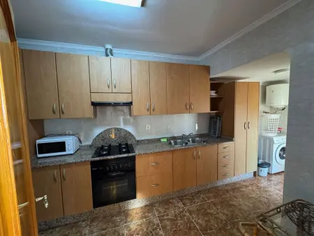 Casa Anavicente - Spanisch, wie es besser nicht sein könnte : photo 42