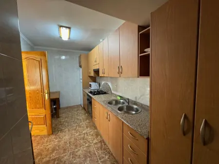 Casa Anavicente - Spanisch, wie es besser nicht sein könnte : photo 43