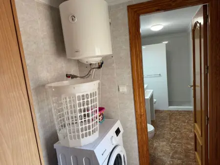 Casa Anavicente - Spanisch, wie es besser nicht sein könnte : photo 45