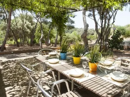 Pessal, Maison 9 personnes à Felanitx : photo 2