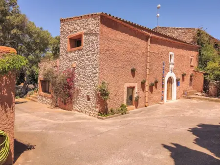 Pessal, Maison 9 personnes à Felanitx : photo 4