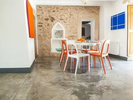 Pessal, Maison 9 personnes à Felanitx : photo 8