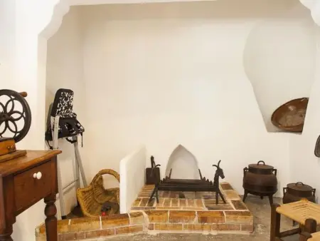Pessal, Maison 9 personnes à Felanitx : photo 9
