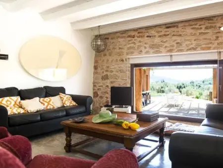 Pessal, Maison 9 personnes à Felanitx : photo 20
