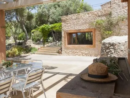 Pessal, Maison 9 personnes à Felanitx : photo 22