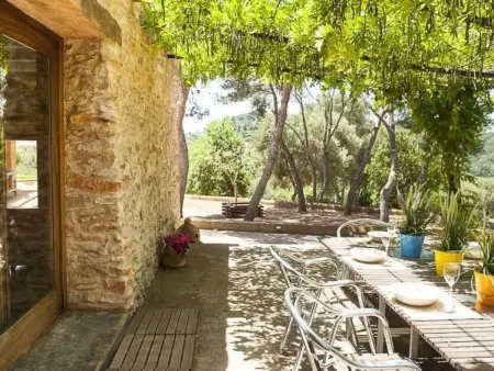 Pessal, Maison 9 personnes à Felanitx : photo 23