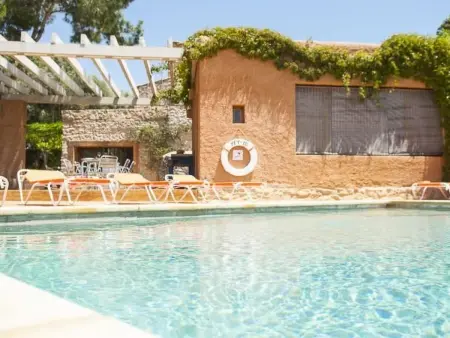 Pessal, Maison 9 personnes à Felanitx : photo 26