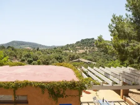Pessal, Maison 9 personnes à Felanitx : photo 27