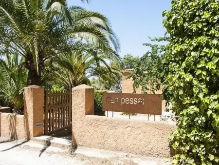 Pessal, Maison 9 personnes à Felanitx : photo 28