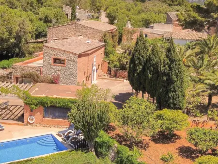 Pessal, Maison 9 personnes à Felanitx : photo 29