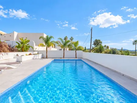 Mariposa, Villa 6 personnes à Moraira : photo 2