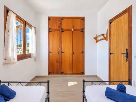 Mariposa, Villa 6 personnes à Moraira : photo 12
