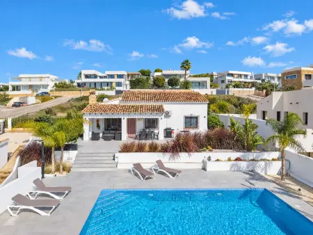 Mariposa, Villa 6 personnes à Moraira : photo 16