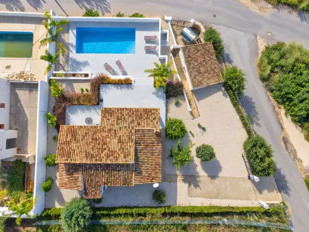 Mariposa, Villa 6 personnes à Moraira : photo 18