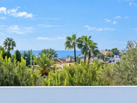 Mariposa, Villa 6 personnes à Moraira : photo 25