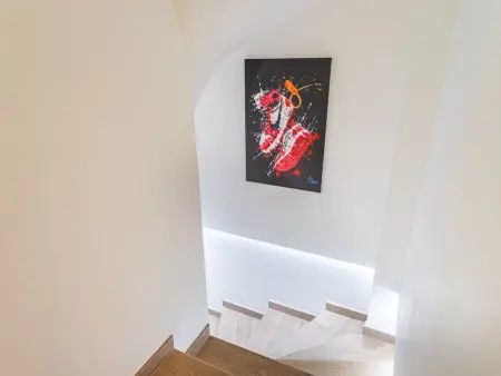 Les Magnifiques, Villa 6 personnes à Cavalaire : photo 20