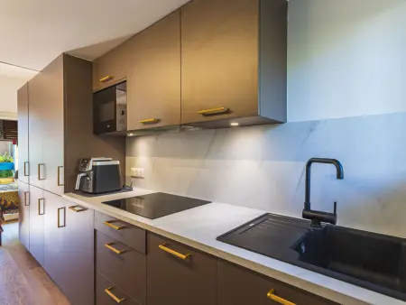 Les Mas du Sud, Appartement 2 personnes à La Croix Valmer : photo 4
