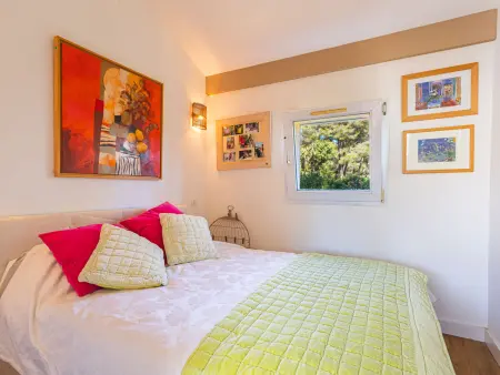 Les Mas du Sud, Appartement 2 personnes à La Croix Valmer : photo 5