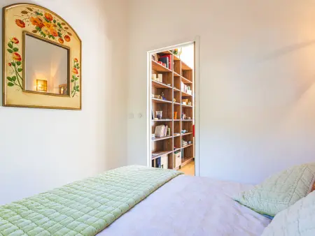 Les Mas du Sud, Appartement 2 personnes à La Croix Valmer : photo 13