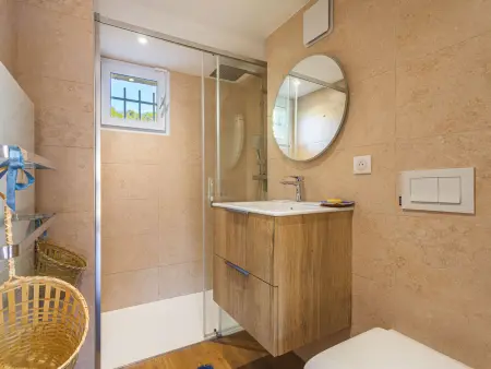 Les Mas du Sud, Appartement 2 personnes à La Croix Valmer : photo 14