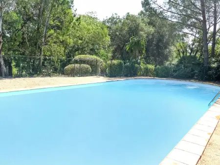Les Mas du Sud, Appartement 2 personnes à La Croix Valmer : photo 18