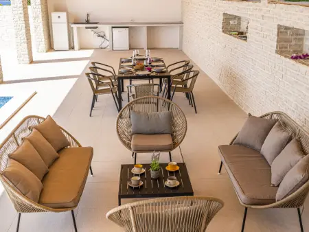 Sunset, Maison 9 personnes à Marina Sevid : photo 23