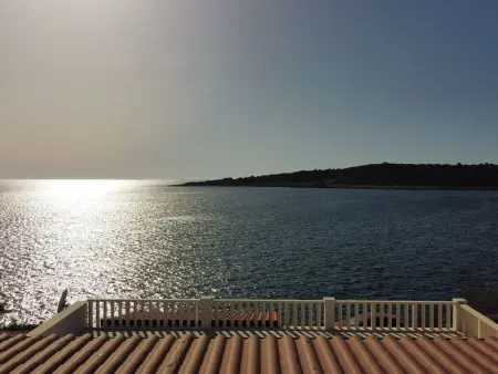 Sunset, Maison 9 personnes à Marina Sevid : photo 34