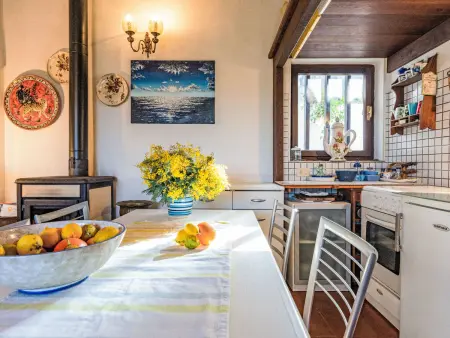 Casa Country, Appartement 4 personnes à Capoliveri : photo 2