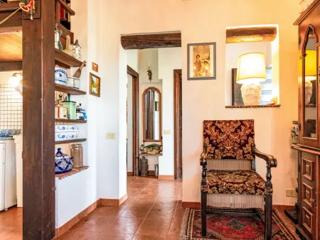 Casa Country, Appartement 4 personnes à Capoliveri : photo 5