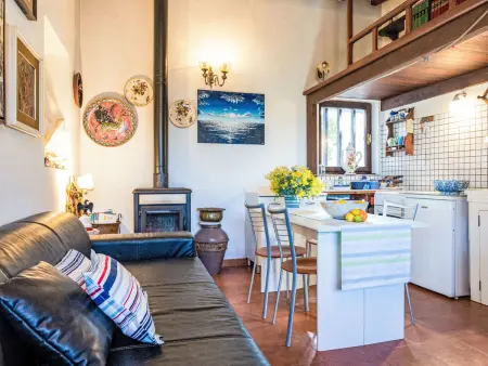 Casa Country, Appartement 4 personnes à Capoliveri : photo 6