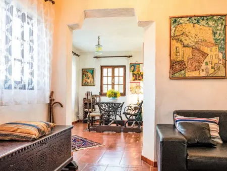 Casa Country, Appartement 4 personnes à Capoliveri : photo 8