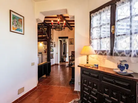 Casa Country, Appartement 4 personnes à Capoliveri : photo 15