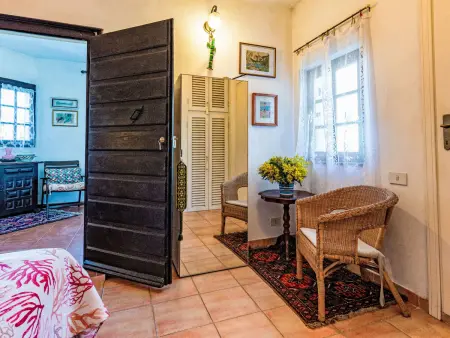 Casa Country, Appartement 4 personnes à Capoliveri : photo 19