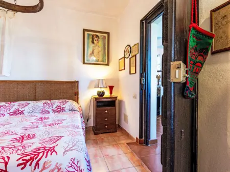 Casa Country, Appartement 4 personnes à Capoliveri : photo 26