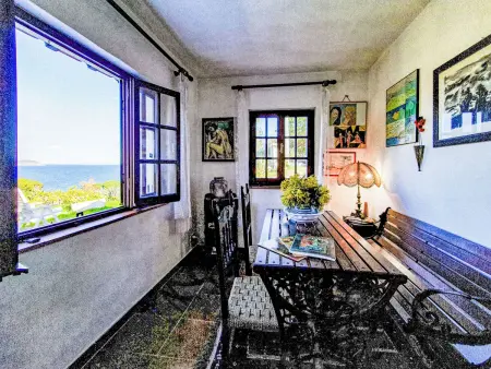 Casa Country, Appartement 4 personnes à Capoliveri : photo 37