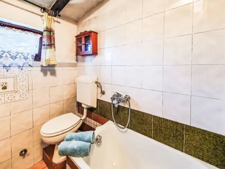 Casa Country, Appartement 4 personnes à Capoliveri : photo 51