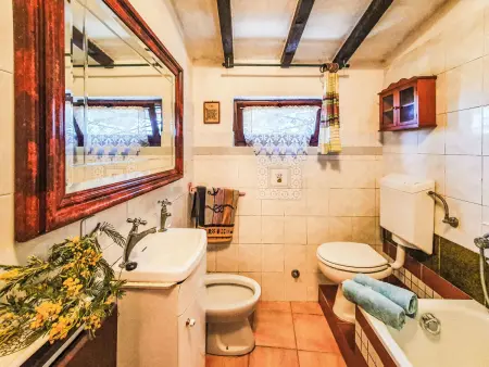 Casa Country, Appartement 4 personnes à Capoliveri : photo 52