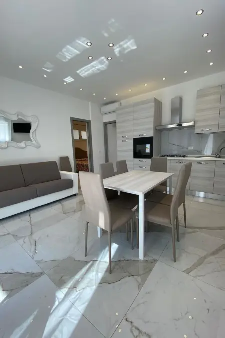 für 8 Personen ca. 60 m&sup2; in Bibione, Venetien (Provinz Venedig) : photo 5