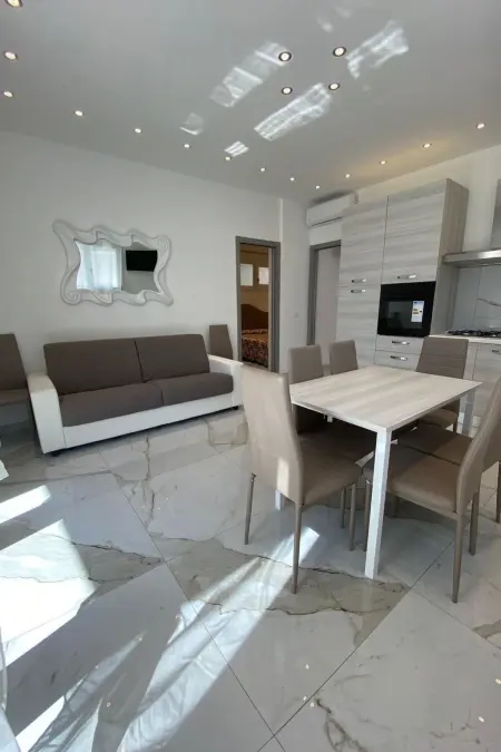 für 8 Personen ca. 60 m&sup2; in Bibione, Venetien (Provinz Venedig) : photo 7