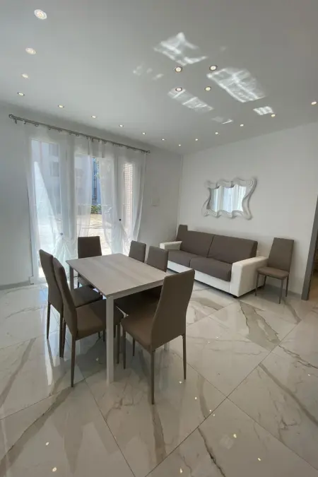 für 8 Personen ca. 60 m&sup2; in Bibione, Venetien (Provinz Venedig) : photo 8
