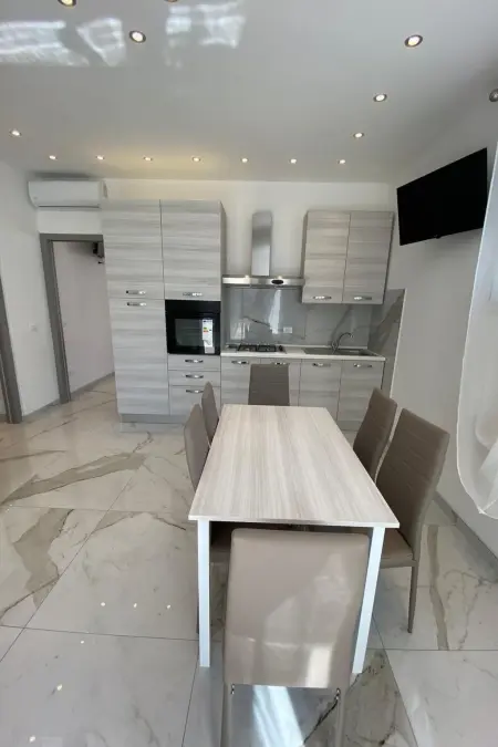 für 8 Personen ca. 60 m&sup2; in Bibione, Venetien (Provinz Venedig) : photo 9
