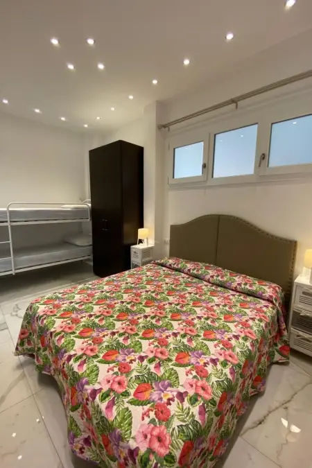 für 8 Personen ca. 60 m&sup2; in Bibione, Venetien (Provinz Venedig) : photo 10