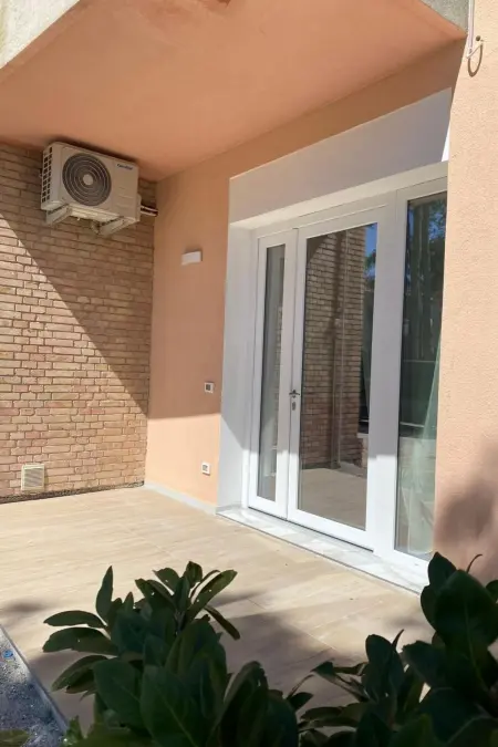 für 8 Personen ca. 60 m&sup2; in Bibione, Venetien (Provinz Venedig) : photo 14