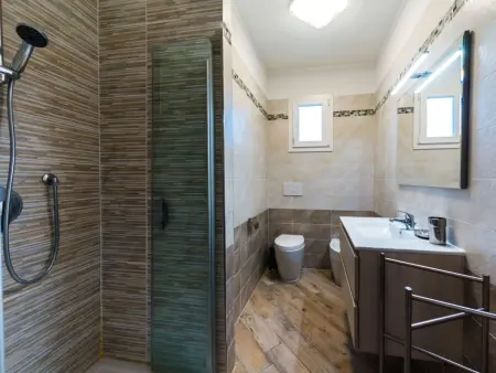 mit Balkon, Appartement 4 personnes à Bibione : photo 12