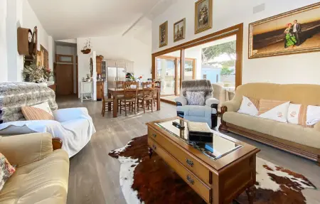 Ugaldenea 1, Maison 7 personnes à Chiclana de la Frontera : photo 3