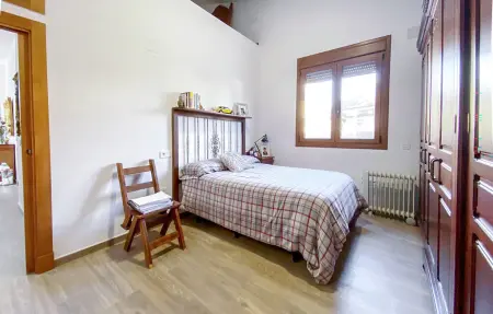 Ugaldenea 1, Maison 7 personnes à Chiclana de la Frontera : photo 5