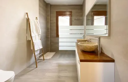 Ugaldenea 1, Maison 7 personnes à Chiclana de la Frontera : photo 6