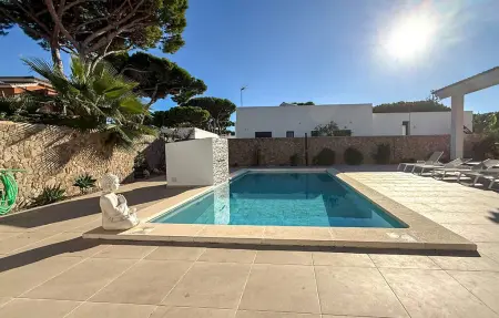 Ugaldenea 1, Maison 7 personnes à Chiclana de la Frontera : photo 9