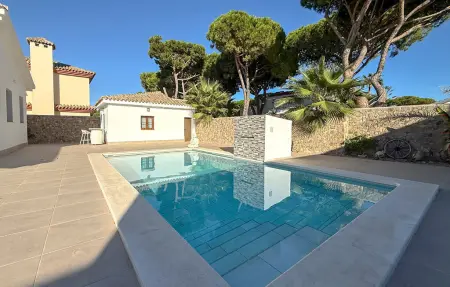 Ugaldenea 1, Maison 7 personnes à Chiclana de la Frontera : photo 11