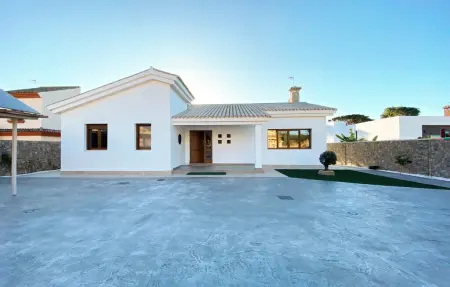 Ugaldenea 1, Maison 7 personnes à Chiclana de la Frontera : photo 14